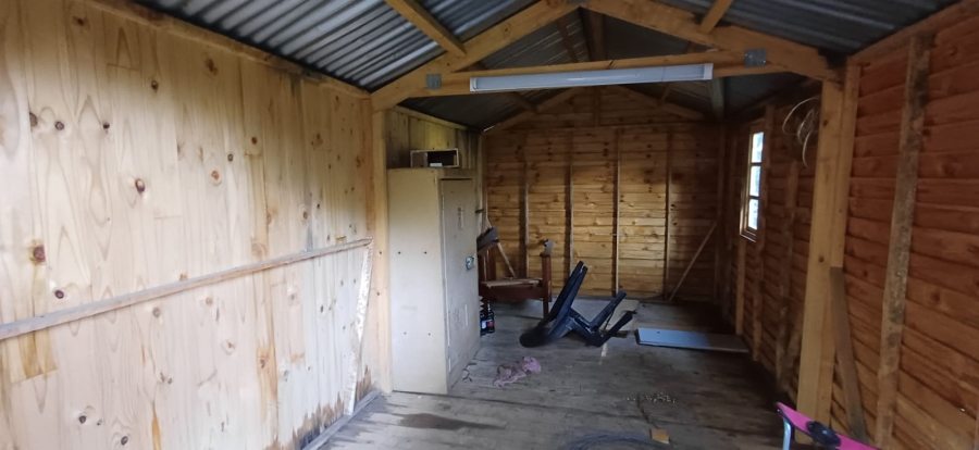 To Let 2 Bedroom Property for Rent in Bethlehem Rural Free State